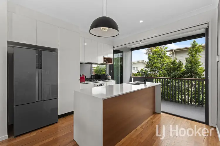 Fourth view of Homely townhouse listing, 6/16 Wilton Terrace, Yeronga QLD 4104