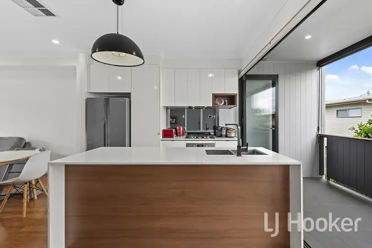 Fifth view of Homely townhouse listing, 6/16 Wilton Terrace, Yeronga QLD 4104