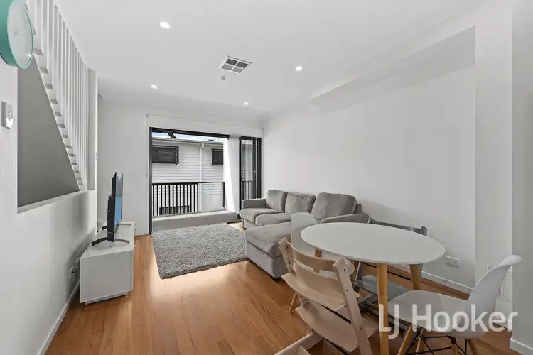 Sixth view of Homely townhouse listing, 6/16 Wilton Terrace, Yeronga QLD 4104