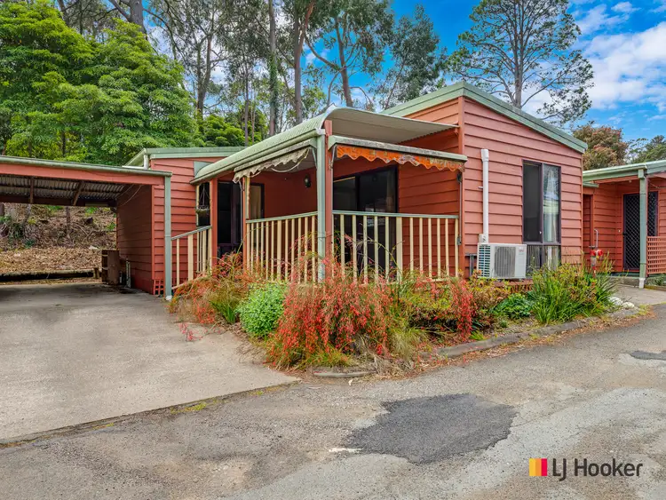 Second view of Homely house listing, 3/15 Crown Street, Batemans Bay NSW 2536