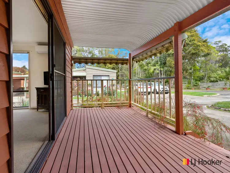 Third view of Homely house listing, 3/15 Crown Street, Batemans Bay NSW 2536