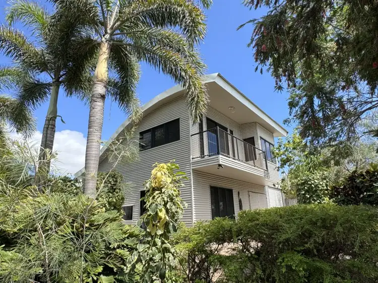 47 Bluewater Parade, Bowen QLD 4805