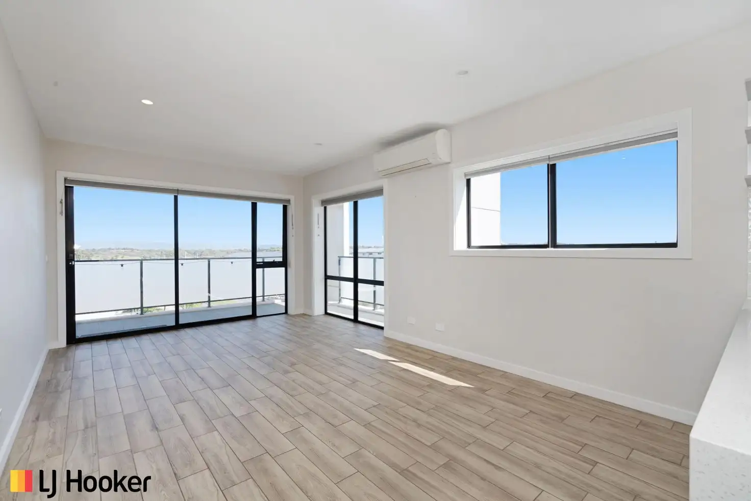 Main view of Homely apartment listing, 9/1 Pipeclay Street, Lawson ACT 2617