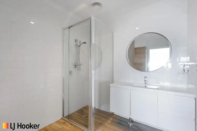 Fifth view of Homely apartment listing, 9/1 Pipeclay Street, Lawson ACT 2617