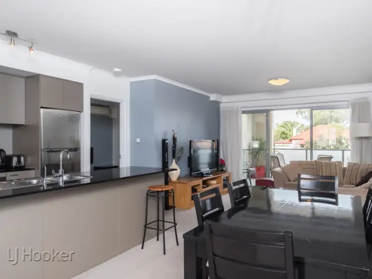 Third view of Homely apartment listing, 35/54 Central Avenue, Maylands WA 6051