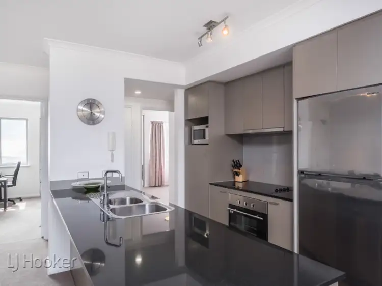 Fourth view of Homely apartment listing, 35/54 Central Avenue, Maylands WA 6051