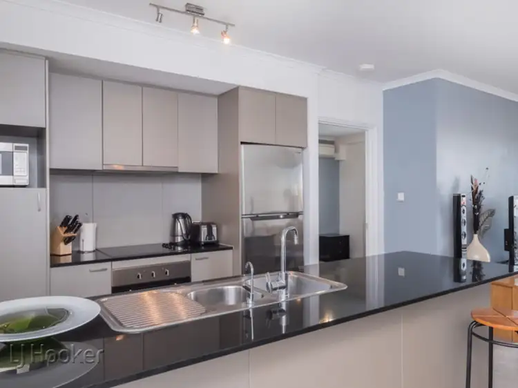 Fifth view of Homely apartment listing, 35/54 Central Avenue, Maylands WA 6051