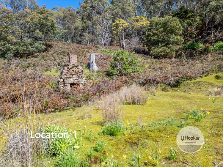 Second view of Homely rural property listing, 362A Ringwood Road, Lachlan TAS 7140