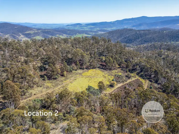 Fifth view of Homely rural property listing, 362A Ringwood Road, Lachlan TAS 7140