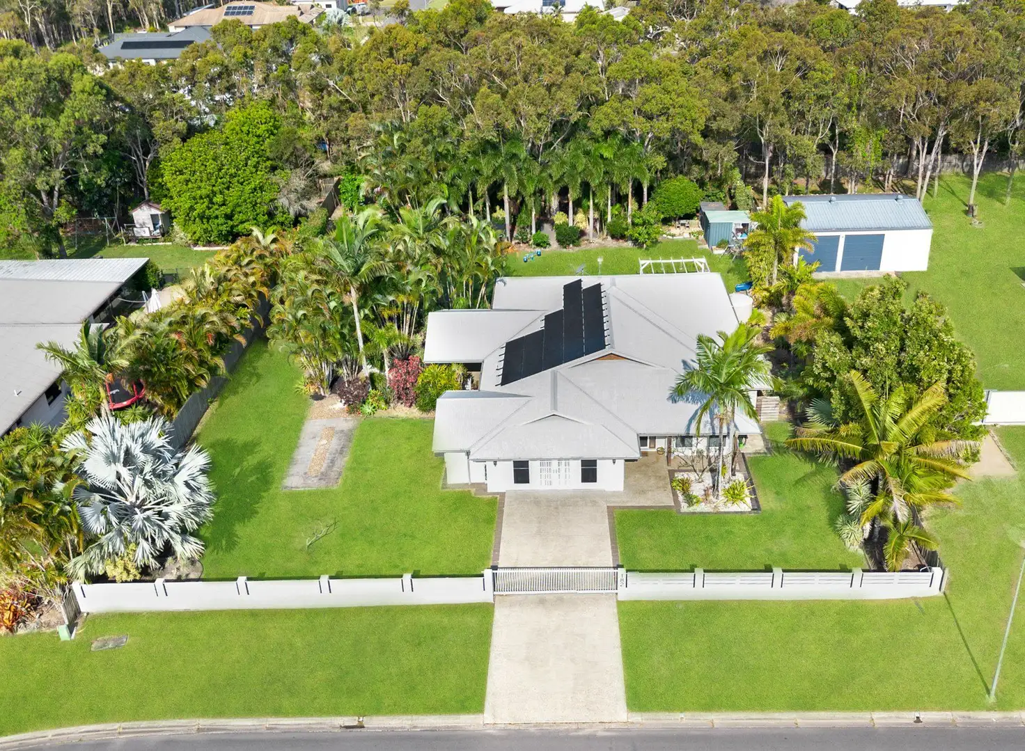 Main view of Homely house listing, 182 Gilston Road, Wondunna QLD 4655