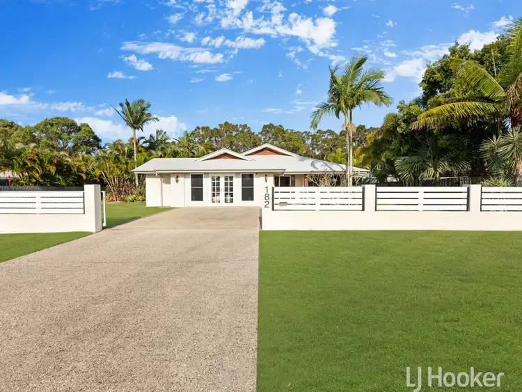 Third view of Homely house listing, 182 Gilston Road, Wondunna QLD 4655