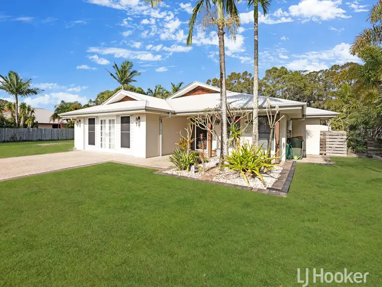 Fourth view of Homely house listing, 182 Gilston Road, Wondunna QLD 4655