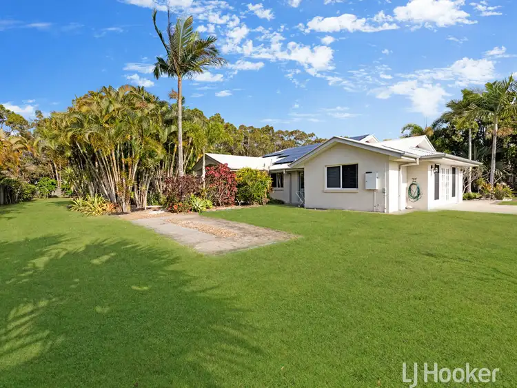 Fifth view of Homely house listing, 182 Gilston Road, Wondunna QLD 4655