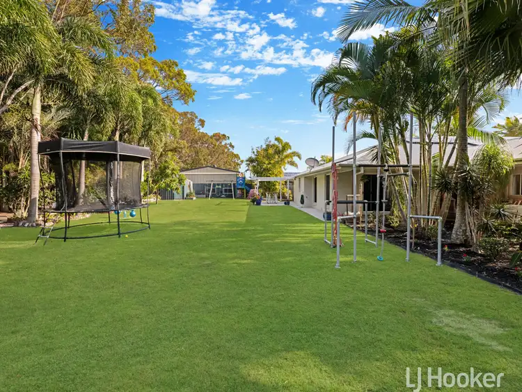 Sixth view of Homely house listing, 182 Gilston Road, Wondunna QLD 4655