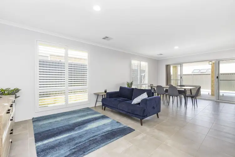 Fifth view of Homely house listing, 4 Spinosa Chase, Jindalee WA 6036
