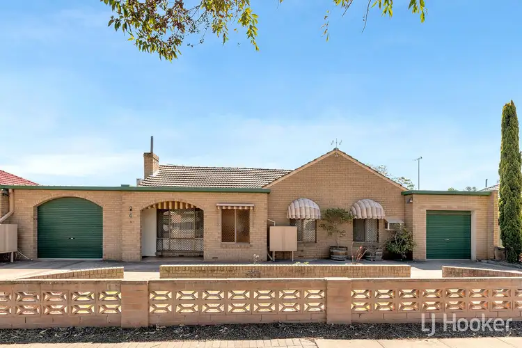 4 Fairfield Road, Elizabeth Grove SA 5112