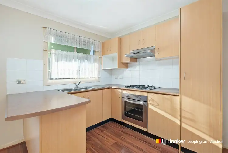 Third view of Homely house listing, Site 31/1481 Camden Valley Way, Leppington NSW 2179