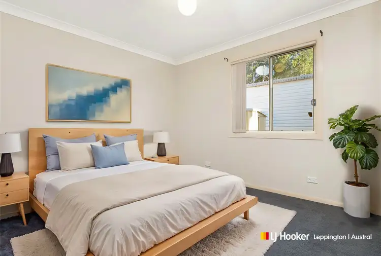 Fourth view of Homely house listing, Site 31/1481 Camden Valley Way, Leppington NSW 2179