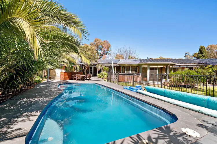42 Tyrrell  Circuit, Kaleen ACT 2617