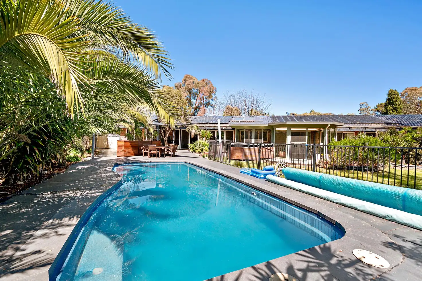Main view of Homely house listing, 42 Tyrrell  Circuit, Kaleen ACT 2617