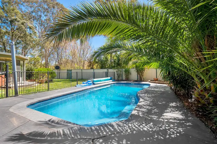 Second view of Homely house listing, 42 Tyrrell Circuit, Kaleen ACT 2617