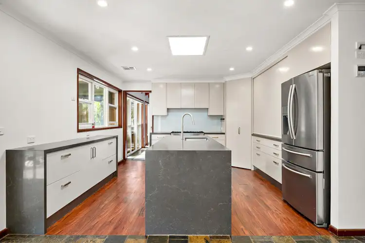 Fourth view of Homely house listing, 42 Tyrrell Circuit, Kaleen ACT 2617