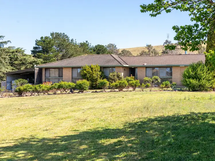 Second view of Homely rural property listing, 291 Coopers Gully Road, Bega NSW 2550