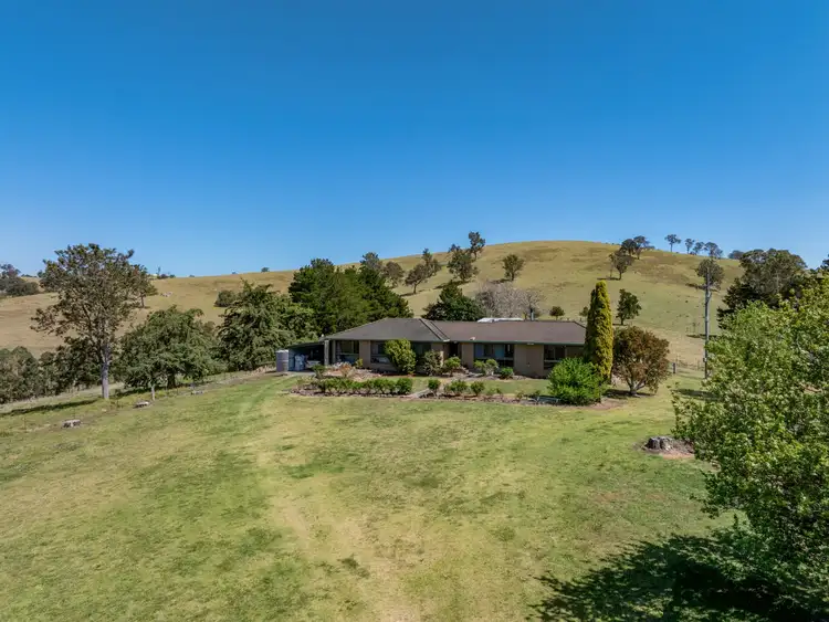 Third view of Homely rural property listing, 291 Coopers Gully Road, Bega NSW 2550