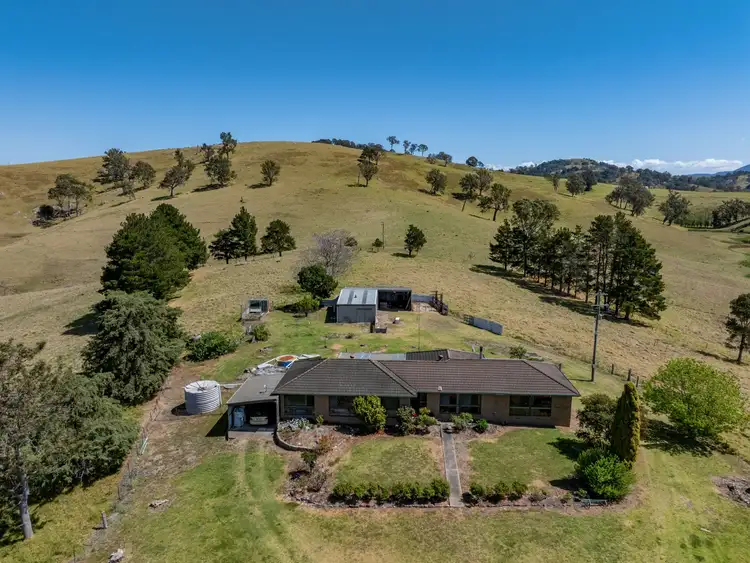 Fourth view of Homely rural property listing, 291 Coopers Gully Road, Bega NSW 2550