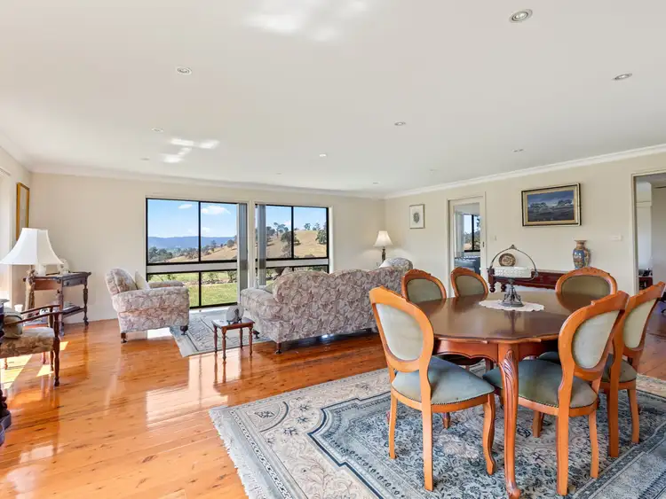 Sixth view of Homely rural property listing, 291 Coopers Gully Road, Bega NSW 2550