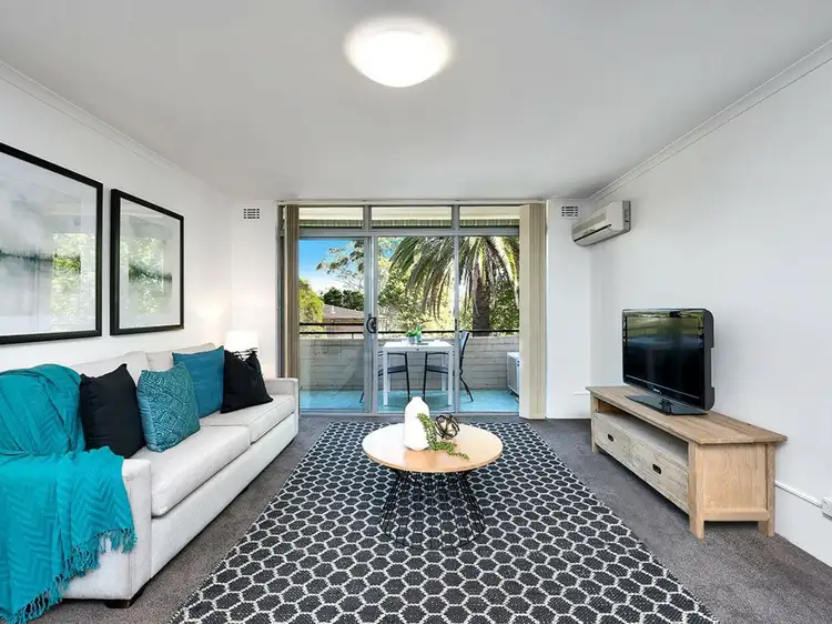 21/400 Mowbray Road W, Lane Cove North NSW 2066