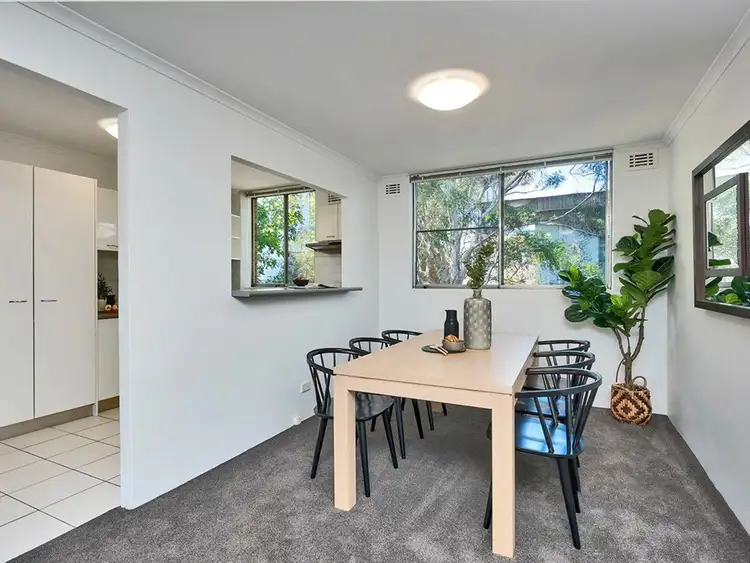 Second view of Homely unit listing, 21/400 Mowbray Road W, Lane Cove North NSW 2066