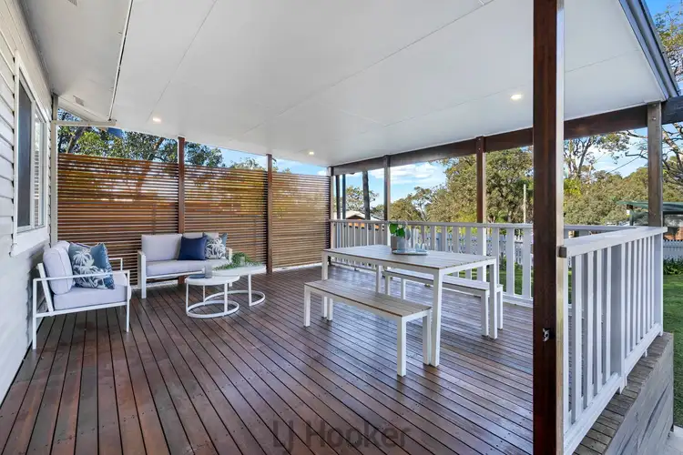 Second view of Homely house listing, 31 Kilaben Road, Kilaben Bay NSW 2283