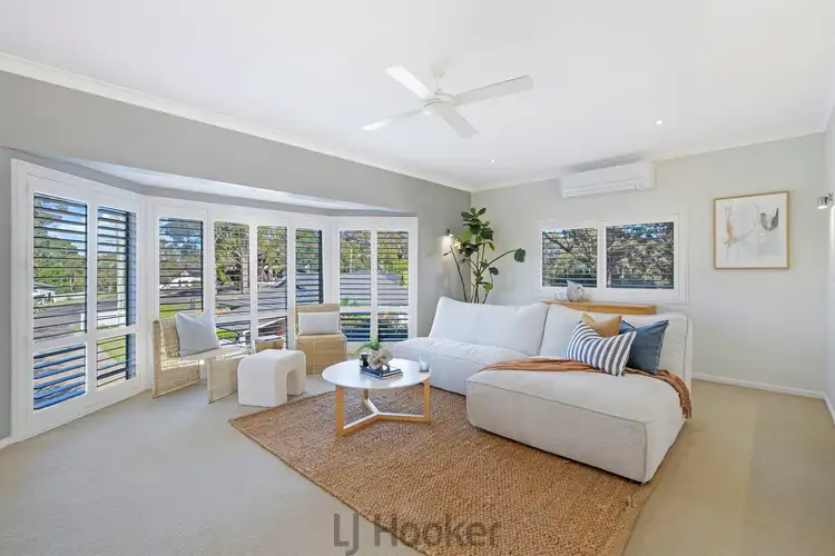 Third view of Homely house listing, 31 Kilaben Road, Kilaben Bay NSW 2283