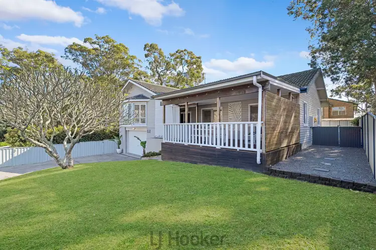 Fifth view of Homely house listing, 31 Kilaben Road, Kilaben Bay NSW 2283