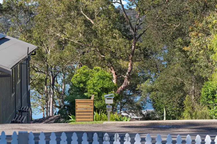 Sixth view of Homely house listing, 31 Kilaben Road, Kilaben Bay NSW 2283