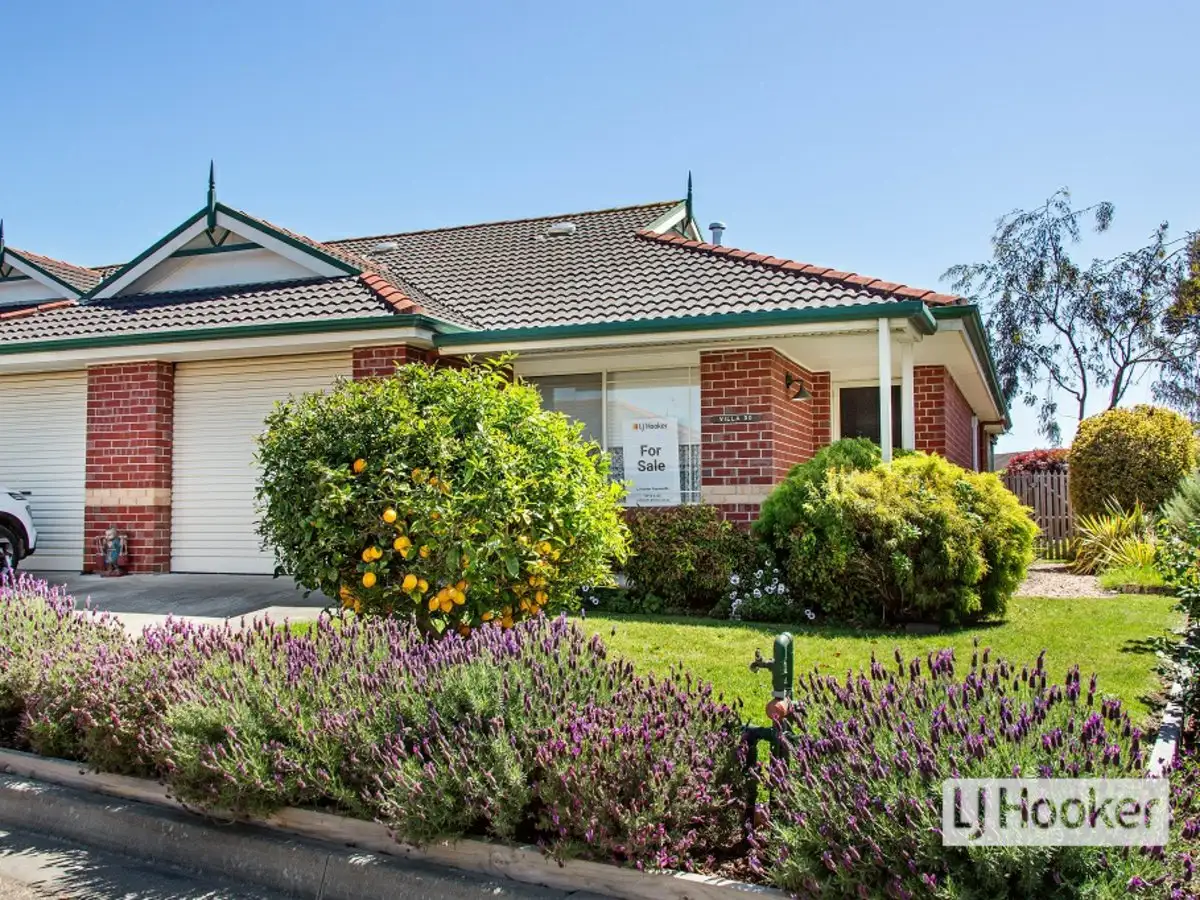Main view of Homely house listing, Unit 30/5 Canal Road, Paynesville VIC 3880