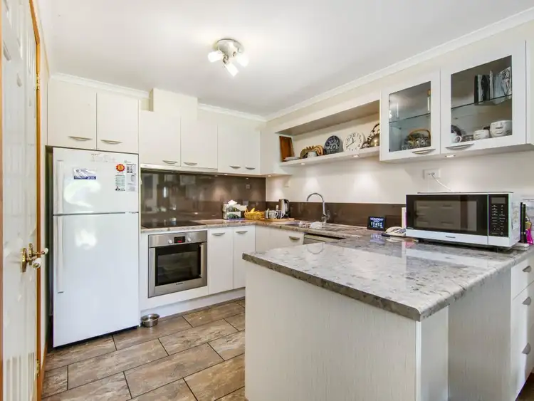 Second view of Homely house listing, Unit 30/5 Canal Road, Paynesville VIC 3880
