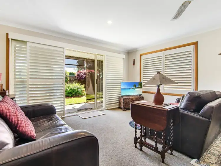 Third view of Homely house listing, Unit 30/5 Canal Road, Paynesville VIC 3880