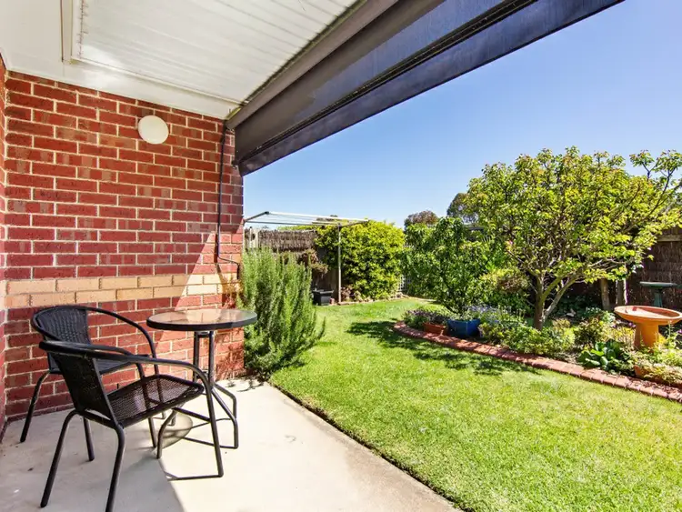 Seventh view of Homely house listing, Unit 30/5 Canal Road, Paynesville VIC 3880
