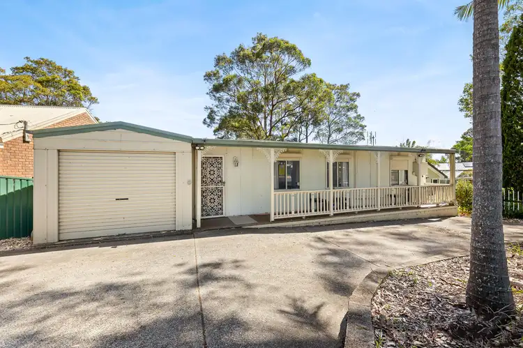 484 Beach Road