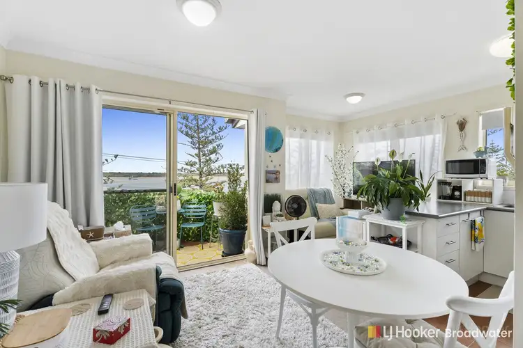 Fifth view of Homely unit listing, 21/416 Marine Parade, Biggera Waters QLD 4216