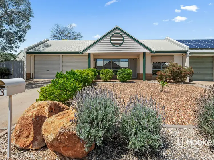 13 Ochre Court, Gillen NT 870