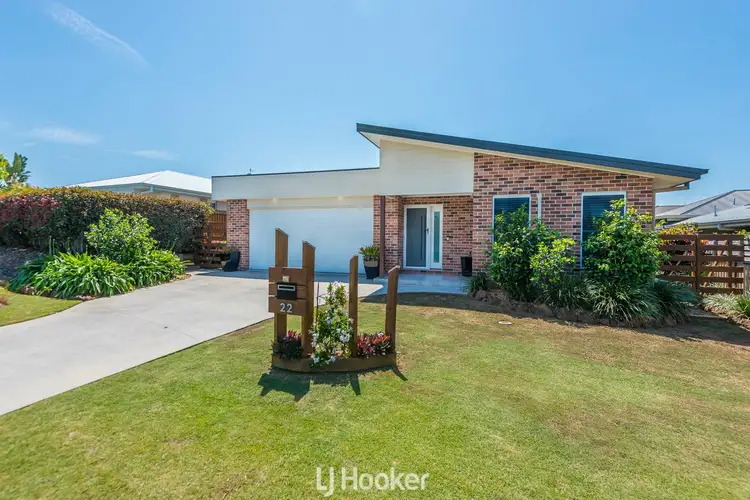 22 Avalon Avenue, Wollongbar NSW 2477