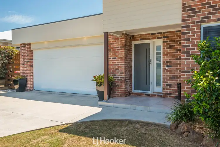 Second view of Homely house listing, 22 Avalon Avenue, Wollongbar NSW 2477