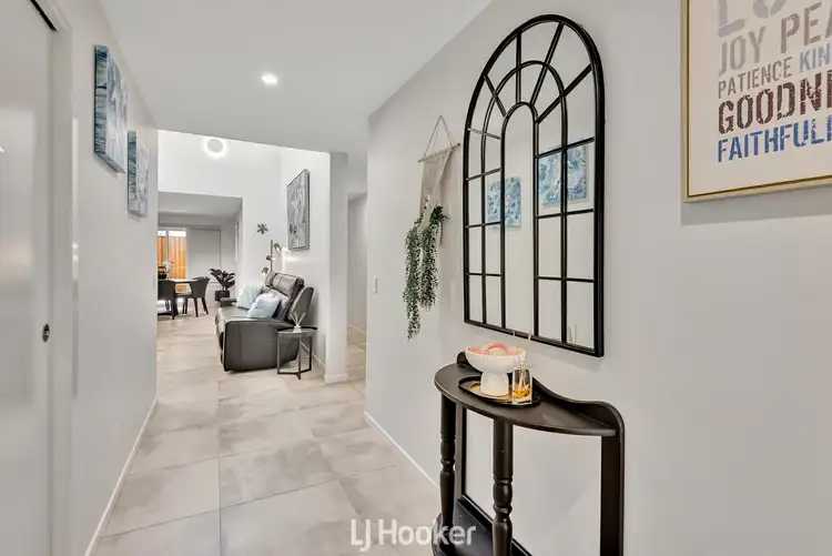 Third view of Homely house listing, 22 Avalon Avenue, Wollongbar NSW 2477