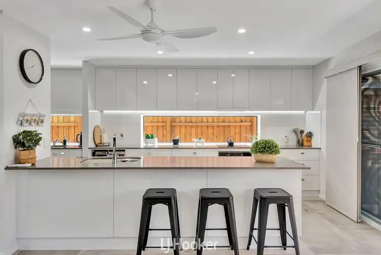 Sixth view of Homely house listing, 22 Avalon Avenue, Wollongbar NSW 2477