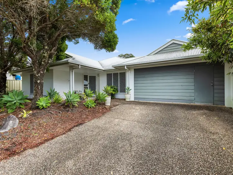 3 Briana Street, Caloundra West QLD 4551