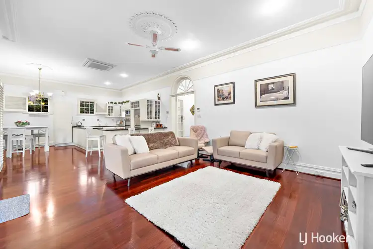 Fourth view of Homely house listing, 71 Cargill Street, Victoria Park WA 6100