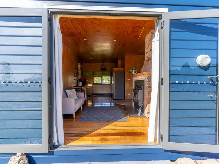Fifth view of Homely house listing, Lot 5 Lower German Town Road, St Marys TAS 7215